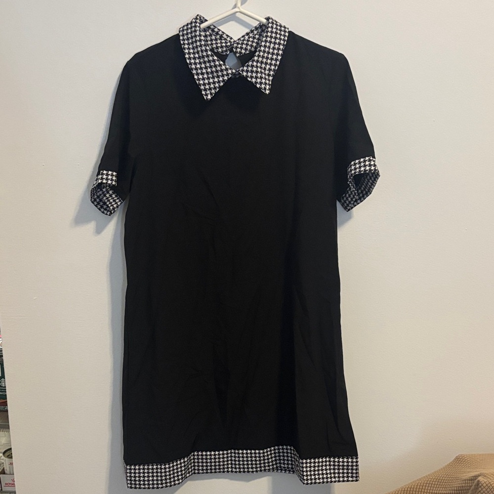 4!  SHEIN Dress Haul - 4 dresses